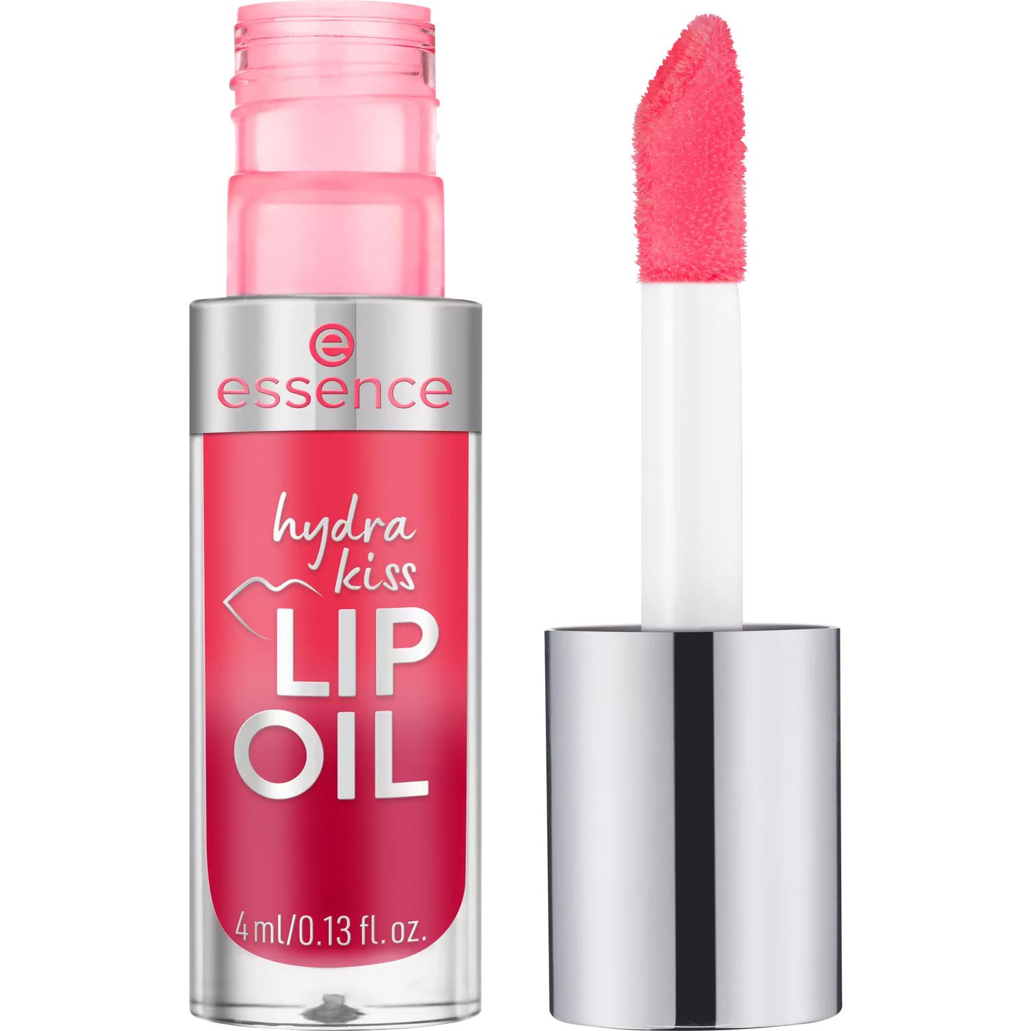 ESSENCE Huile à lèvres Hydra kiss Lip Oil