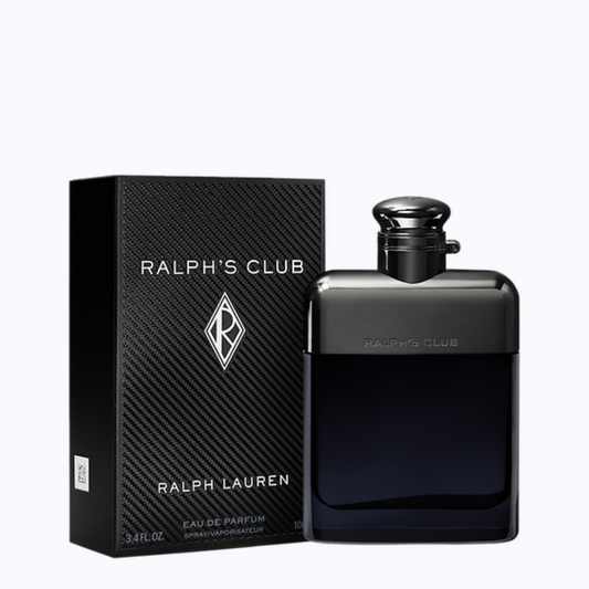 RALPH LAUREN Ralph Club Eau de parfum