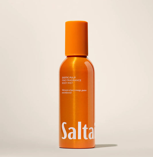 SALTAIR Brume parfumée EXOTIC PULP