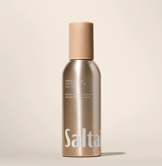 SALTAIR Brume parfumée SANTAL BLOOM