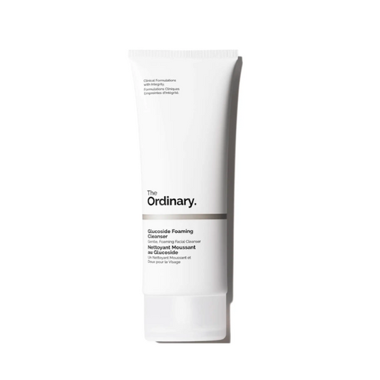 THE ORDINARY Nettoyant hydratant au Glucoside