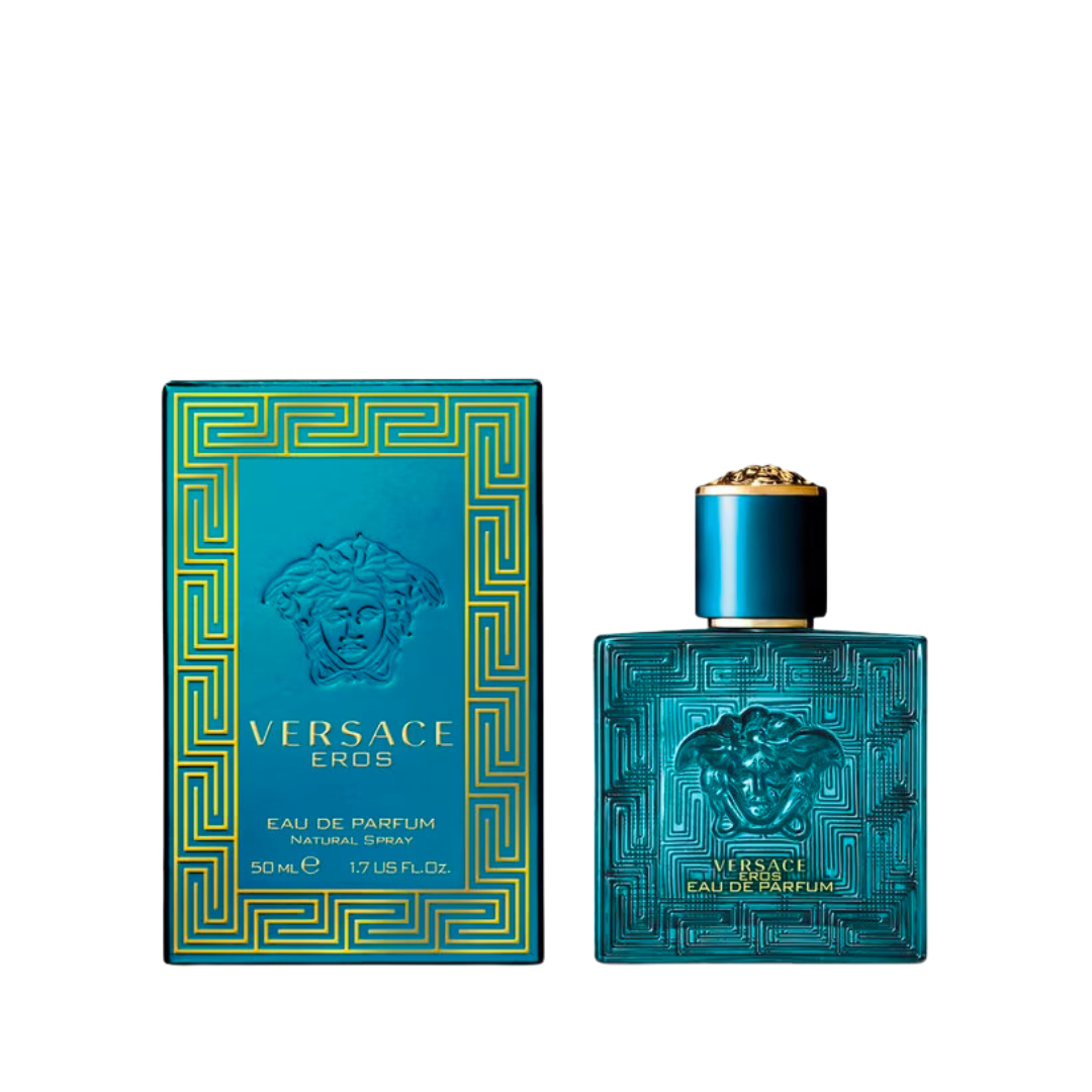 VERSACE Eros Versace eau de parfum