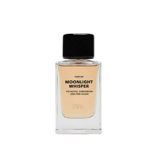 ZARA Moonlight Whisper Eau de parfum