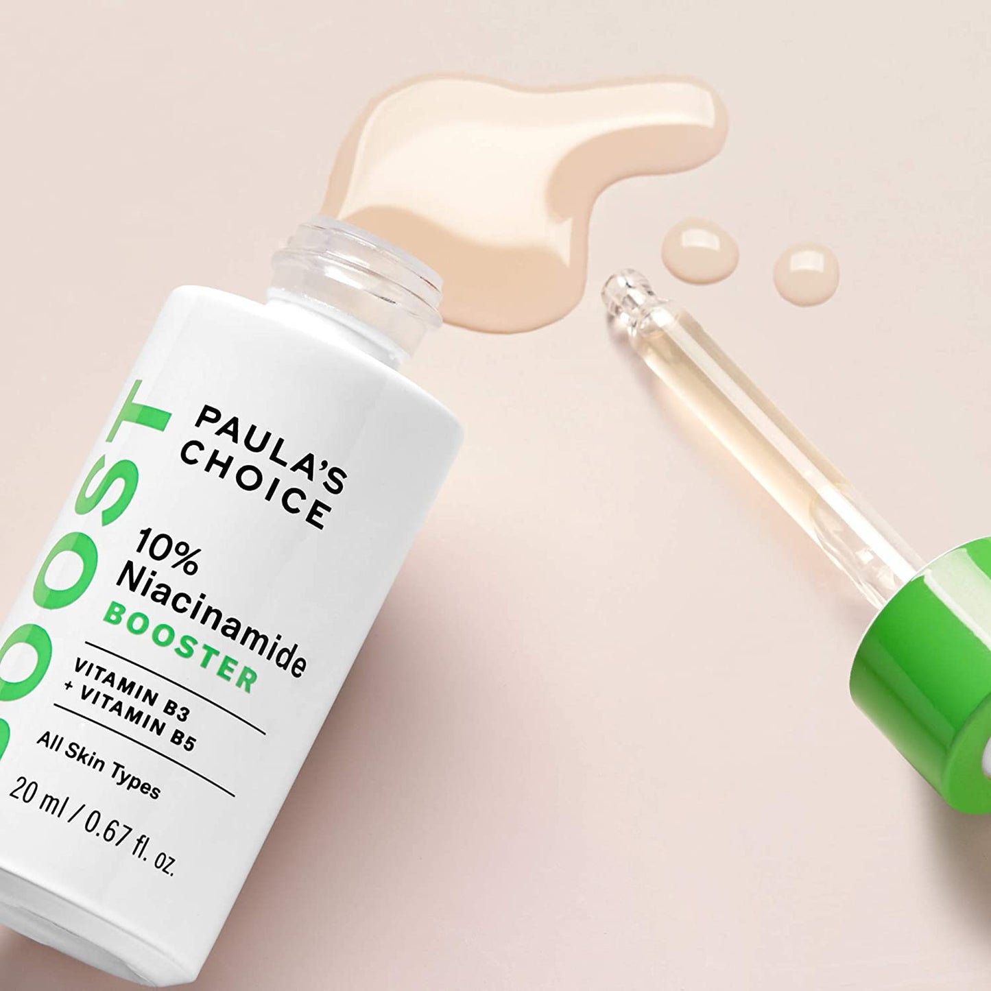 PAULA'S CHOICE Sérum Booster au Niacinamide 10%