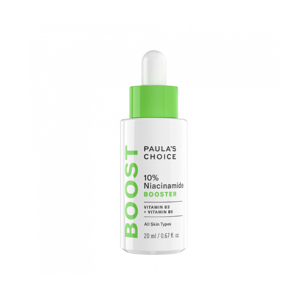 PAULA'S CHOICE Sérum Booster au Niacinamide 10%