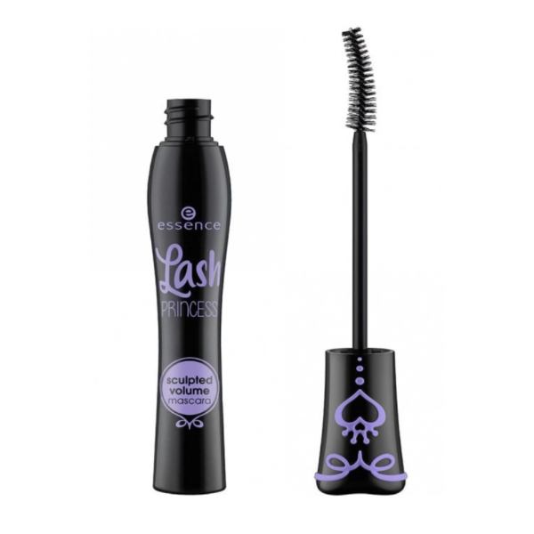 ESSENCE Mascara Sculptant Lash Princess